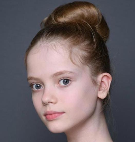 Алиса Конашенкова