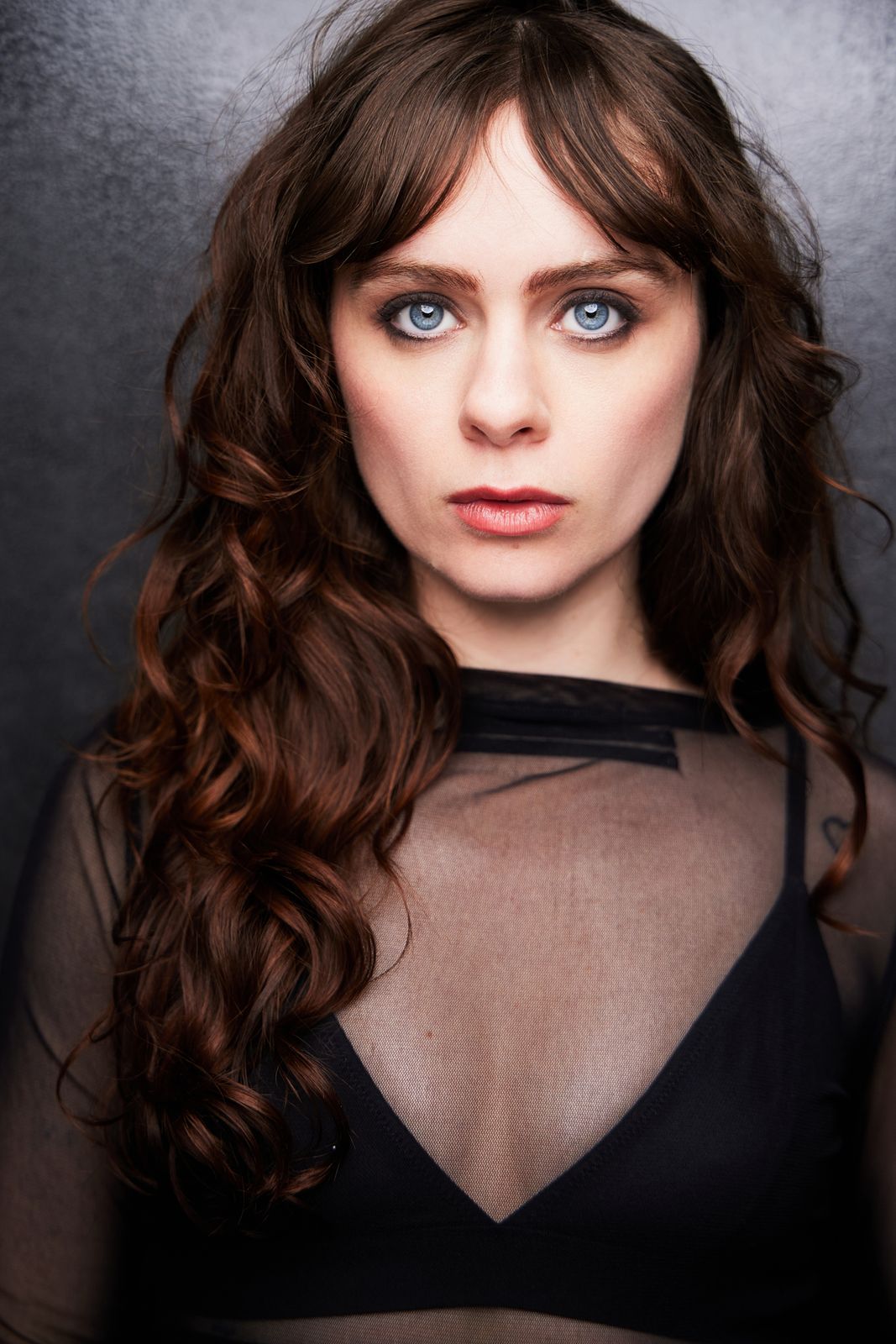 Бикс Кригер