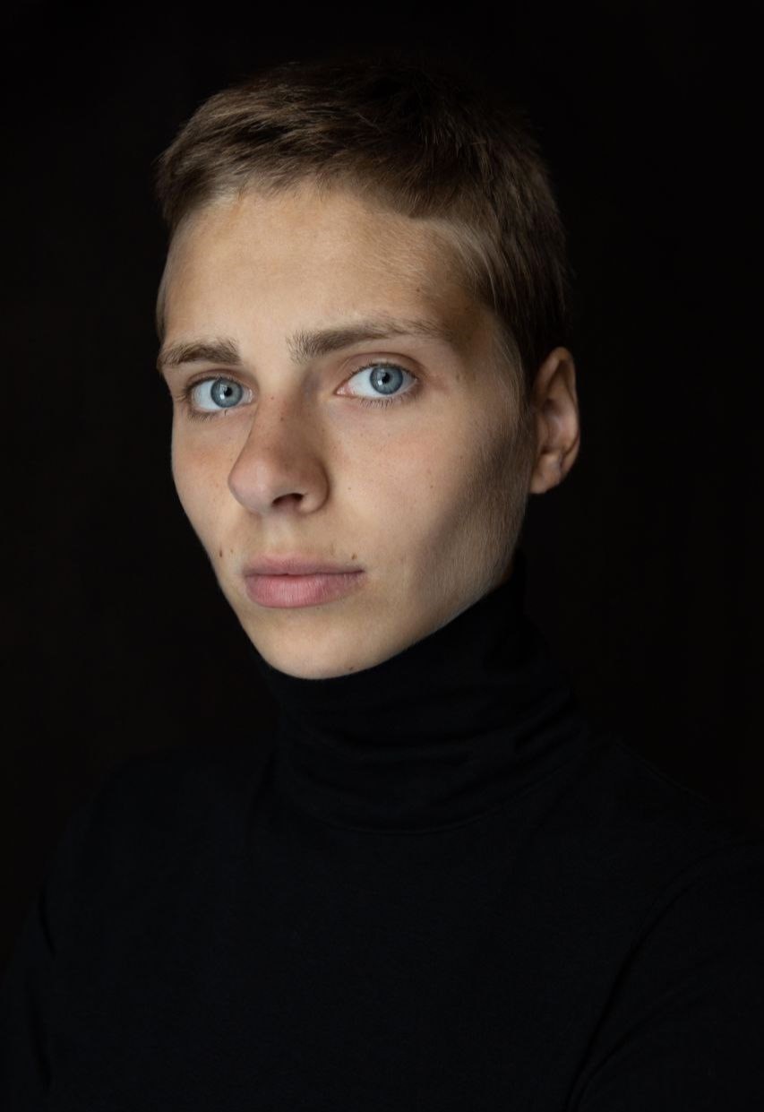 Юлия Бруякина