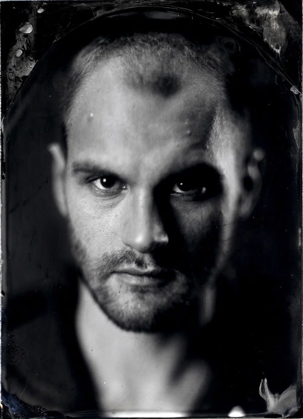 Паша Никифоров