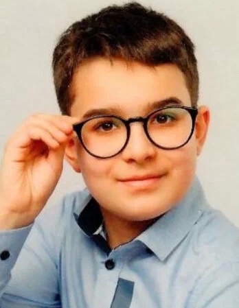 Матвей Берковский