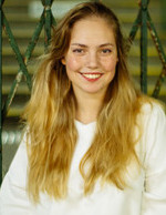 Майя Гимаева