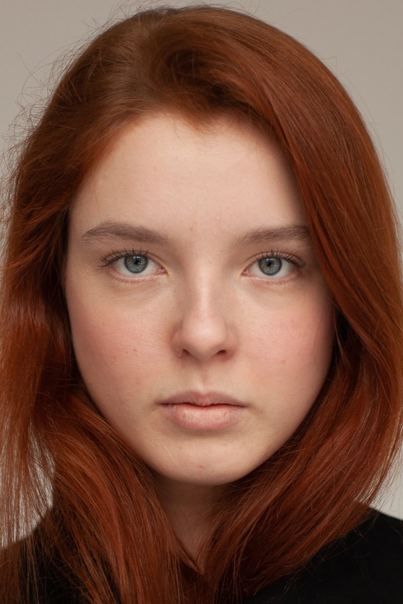 Алина Резвякова