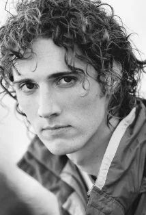 Джон Берджесс