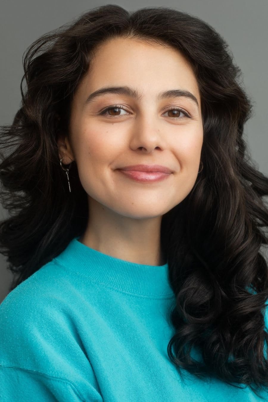 Сьерра Мэрлин Райли