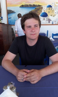 Павел Погудин