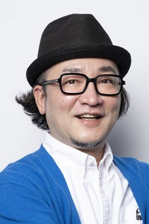 Нондзи Нэмото