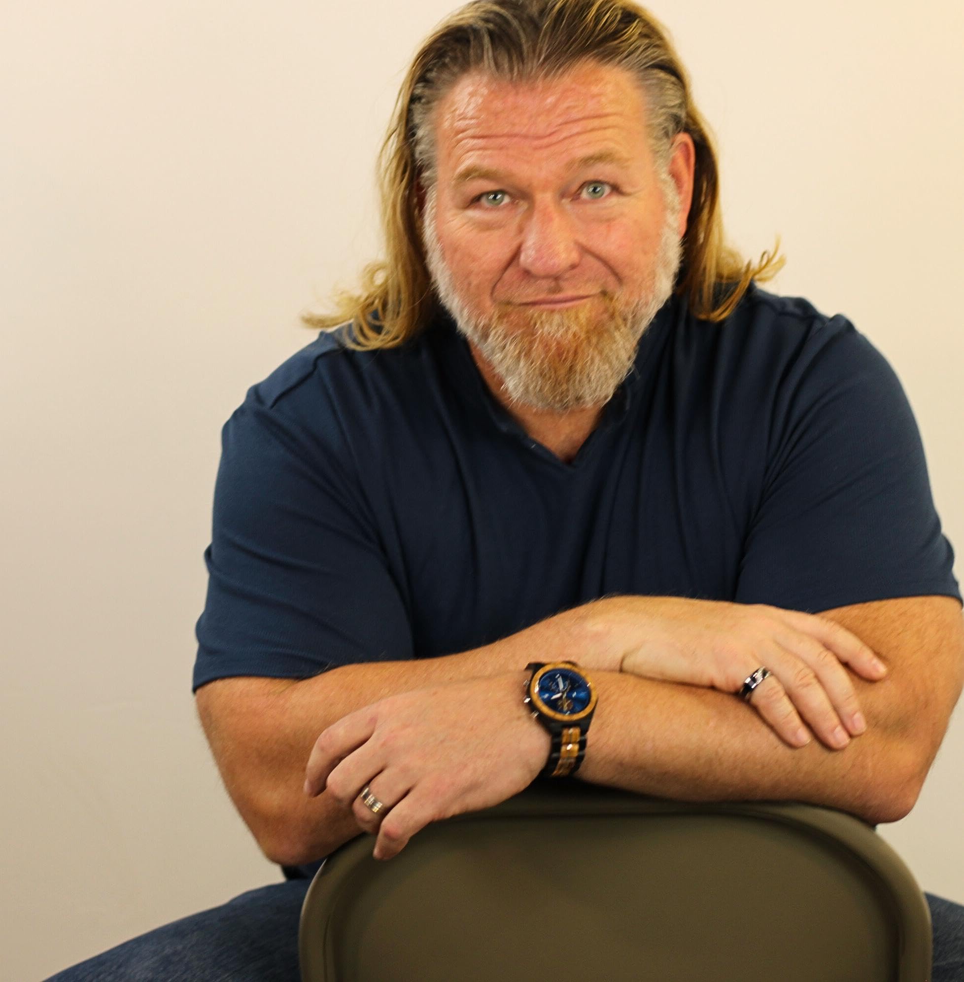 Майк 'Кэш Фло' Уолдэн