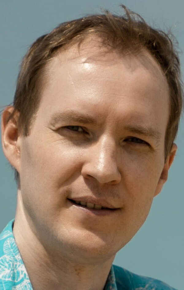 Дмитрий Живов