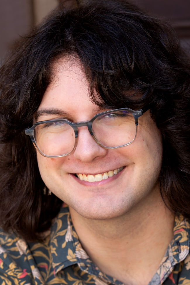 Джошуа Уотерс