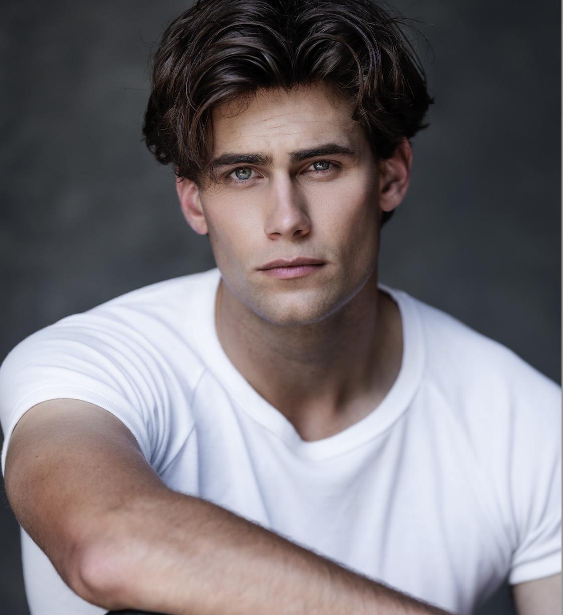 Калеб Джонте Эдвардс