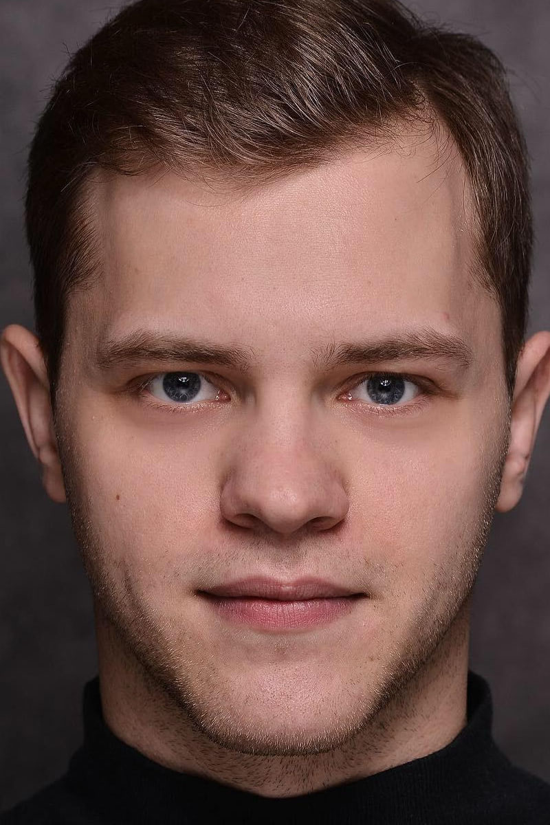 Александр Дьяконов