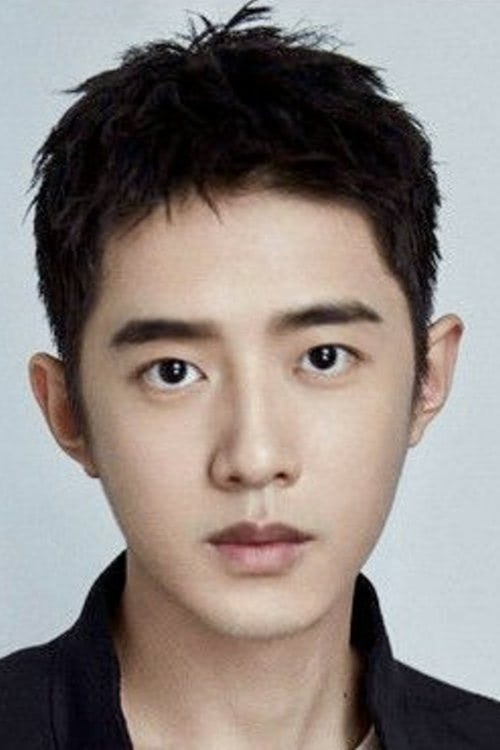 Лян Цзинкан