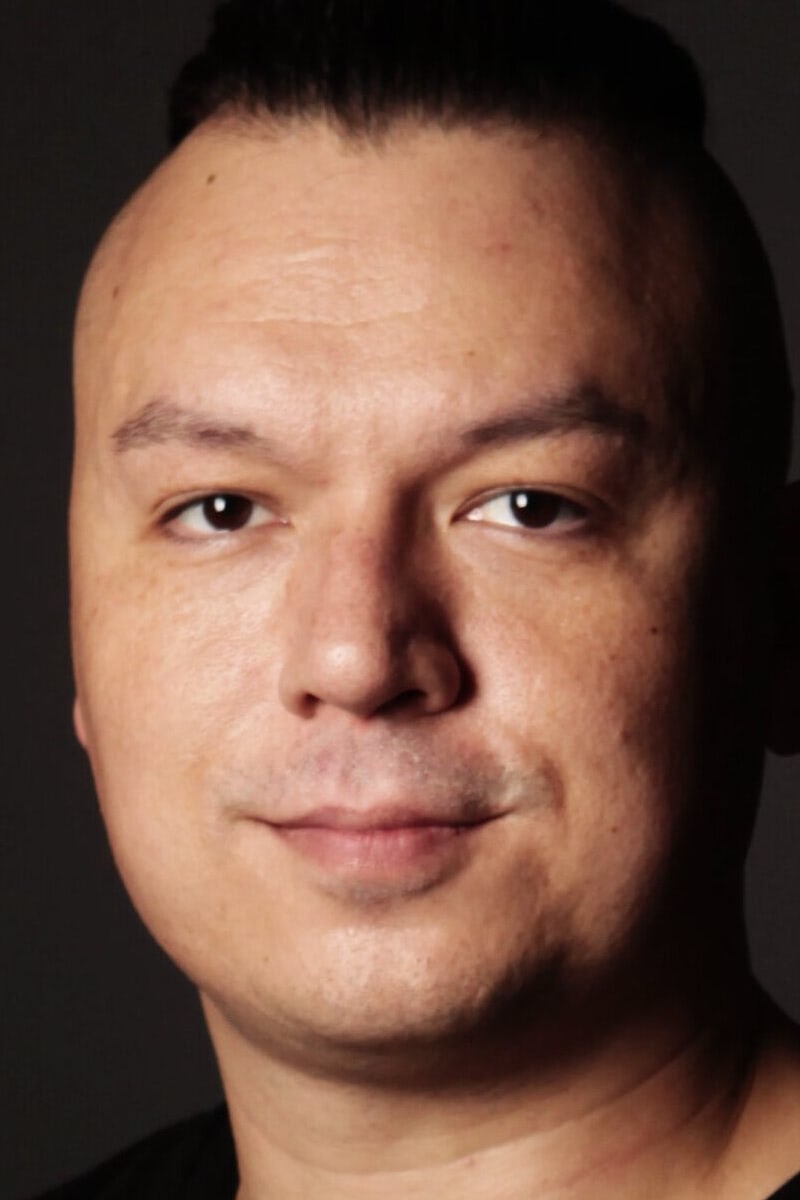 Александр Лутченко