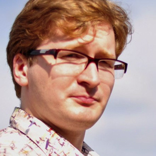 Илья Желтяков