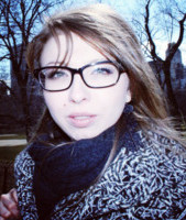 Люси Крызова