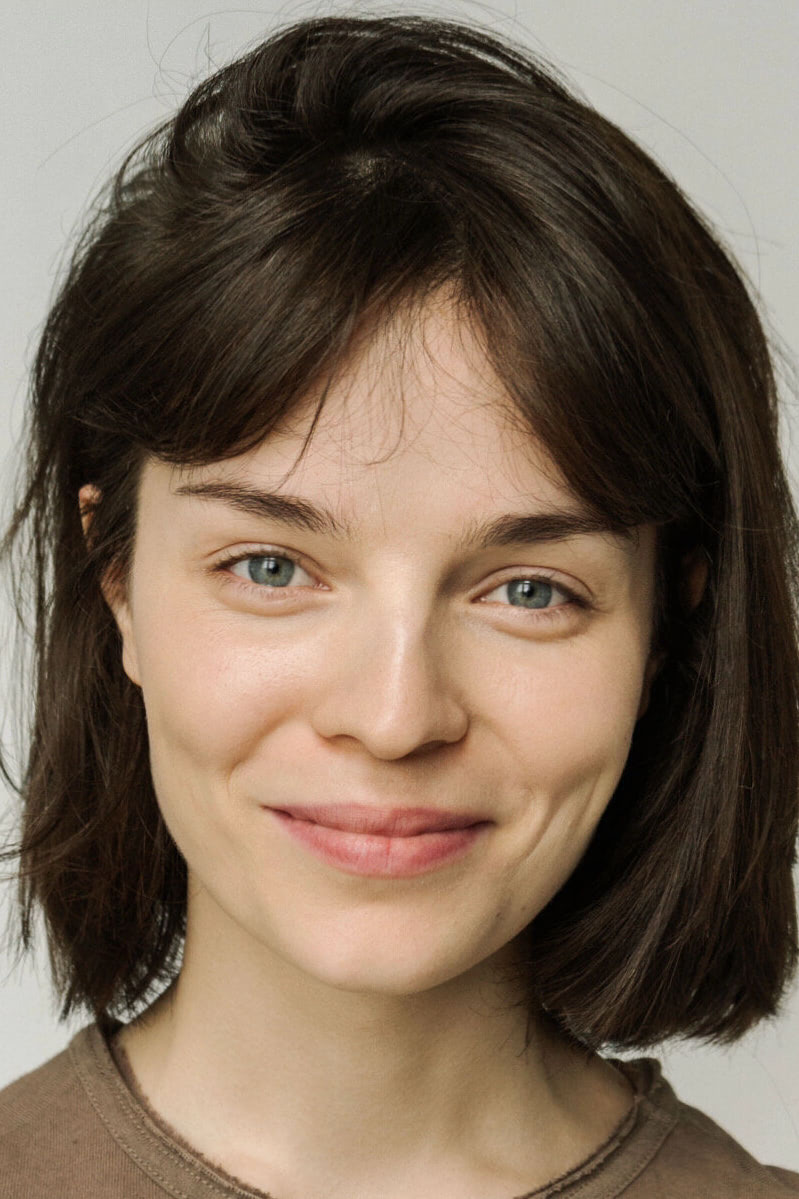 Виктория Бессонова