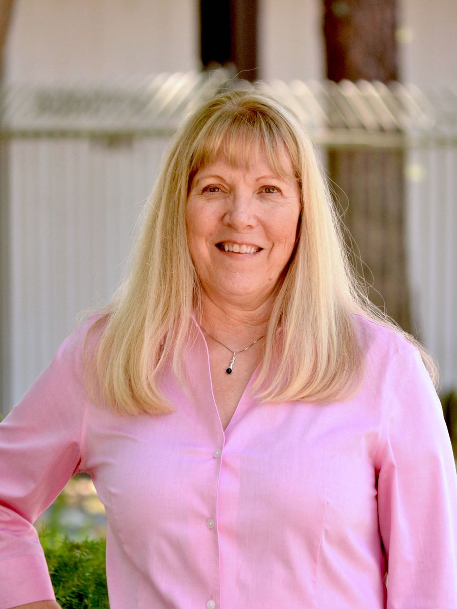 Линда Дж. Спилкер