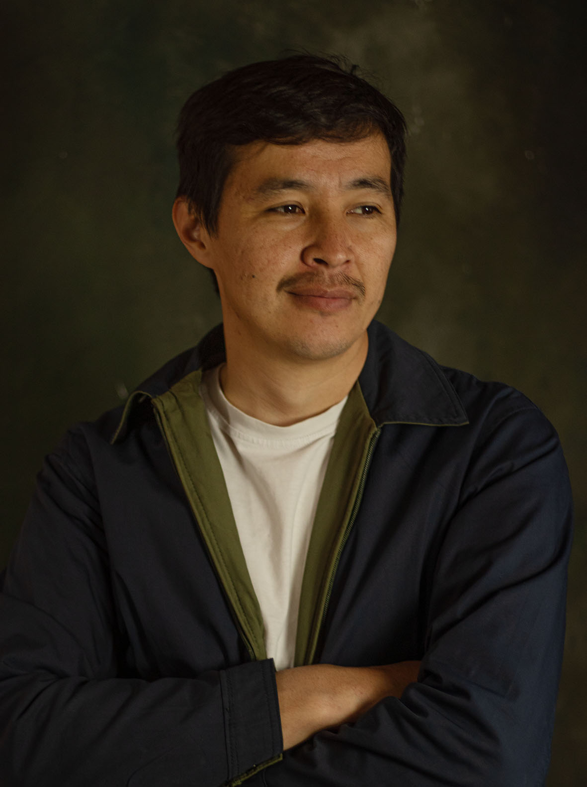 Михаил Кулунаков