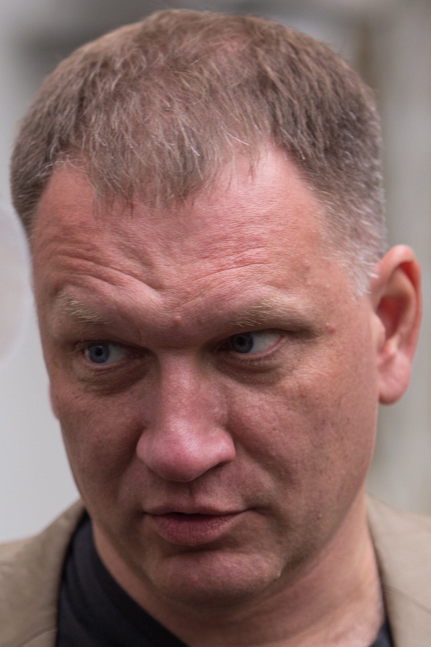 Роман Мигурский