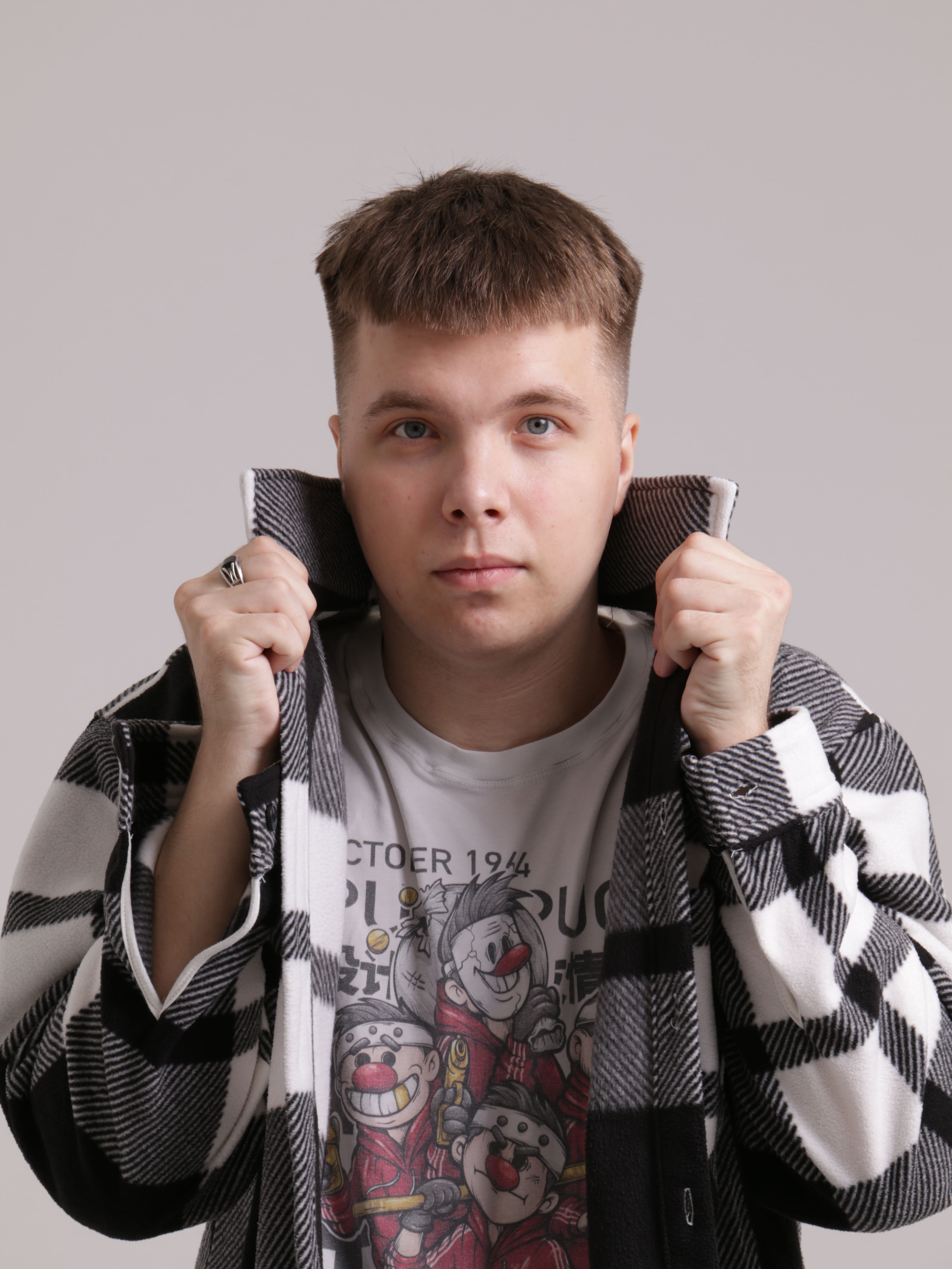 Егор Втюрин