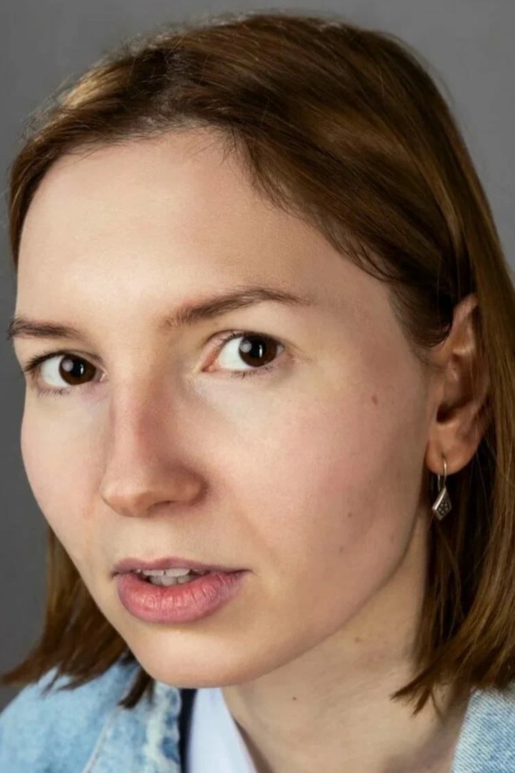 Гульнара Хазеева