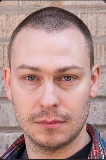 Алексей «Лакутис» Алексей «Лакутис» Вайнтрауб