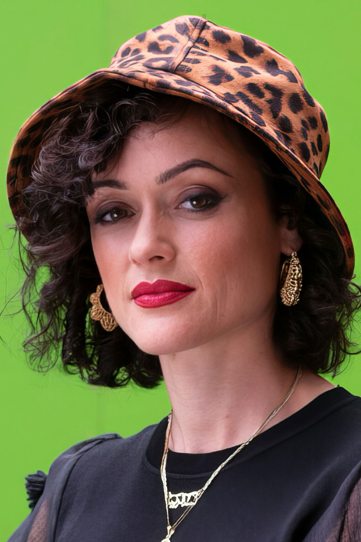 Сабрина Махфуз