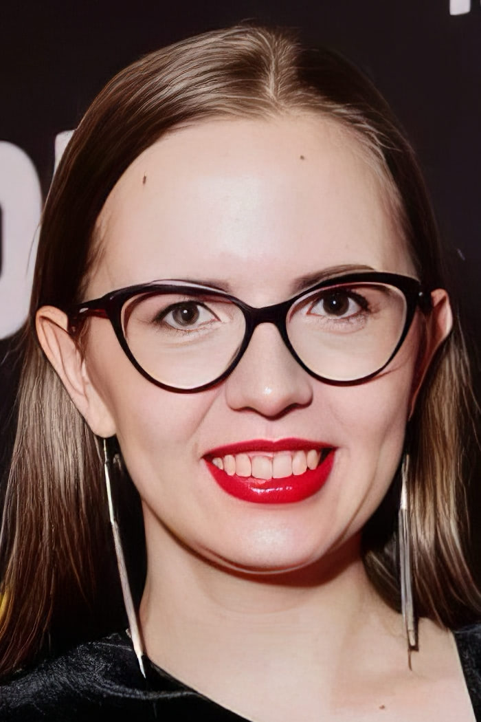 Алена Масленникова