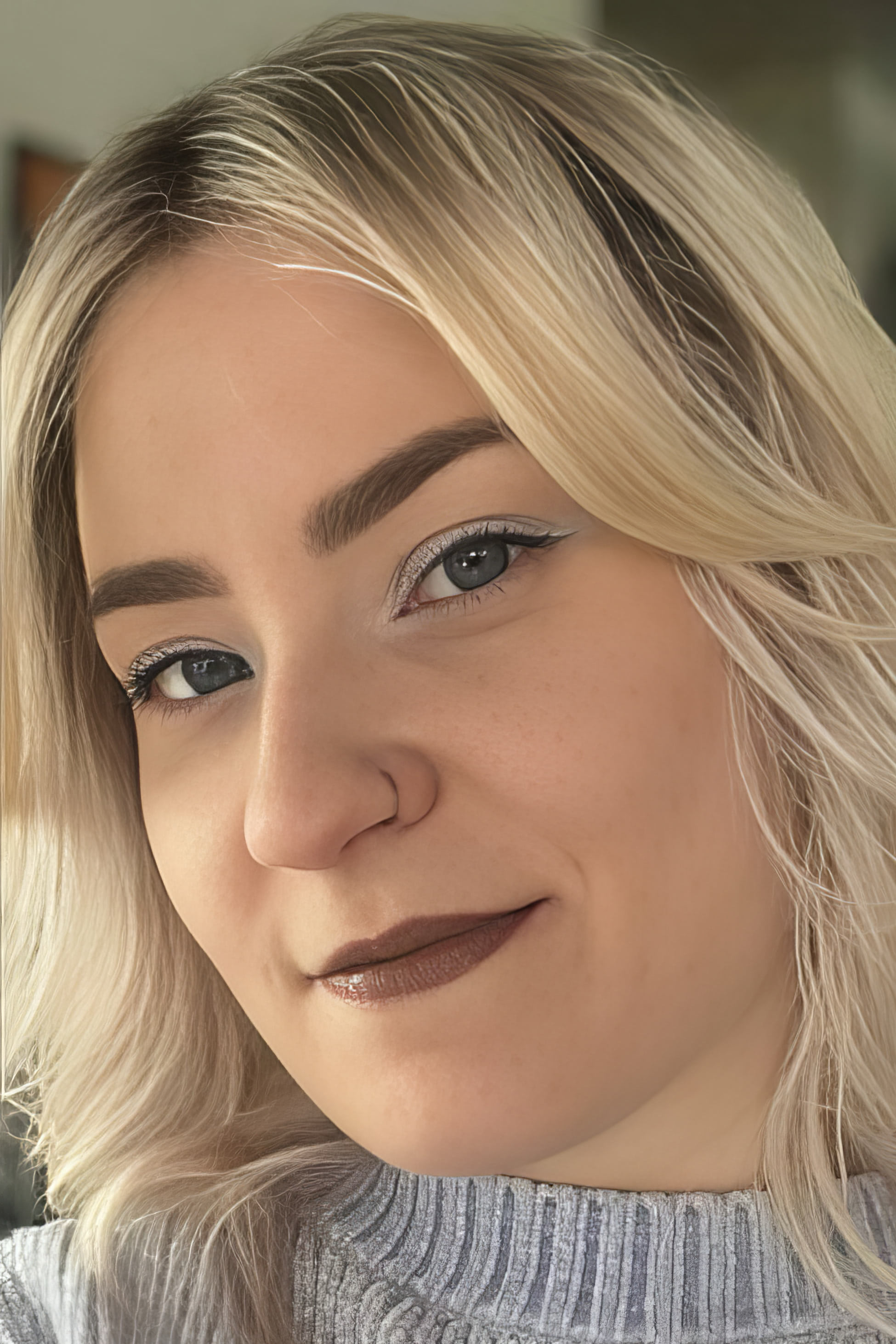 Анна Харечко