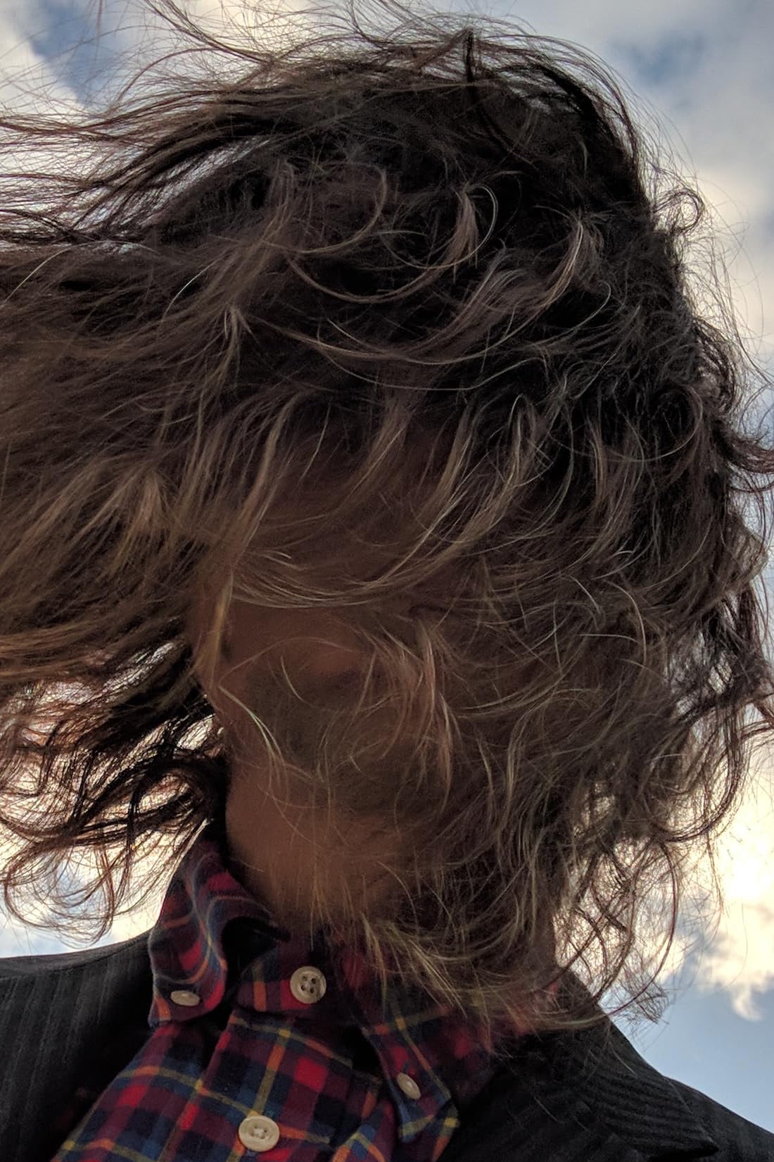 Джеймс Штрезелински