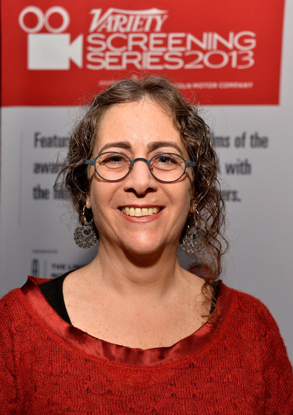 Дана Ротберг