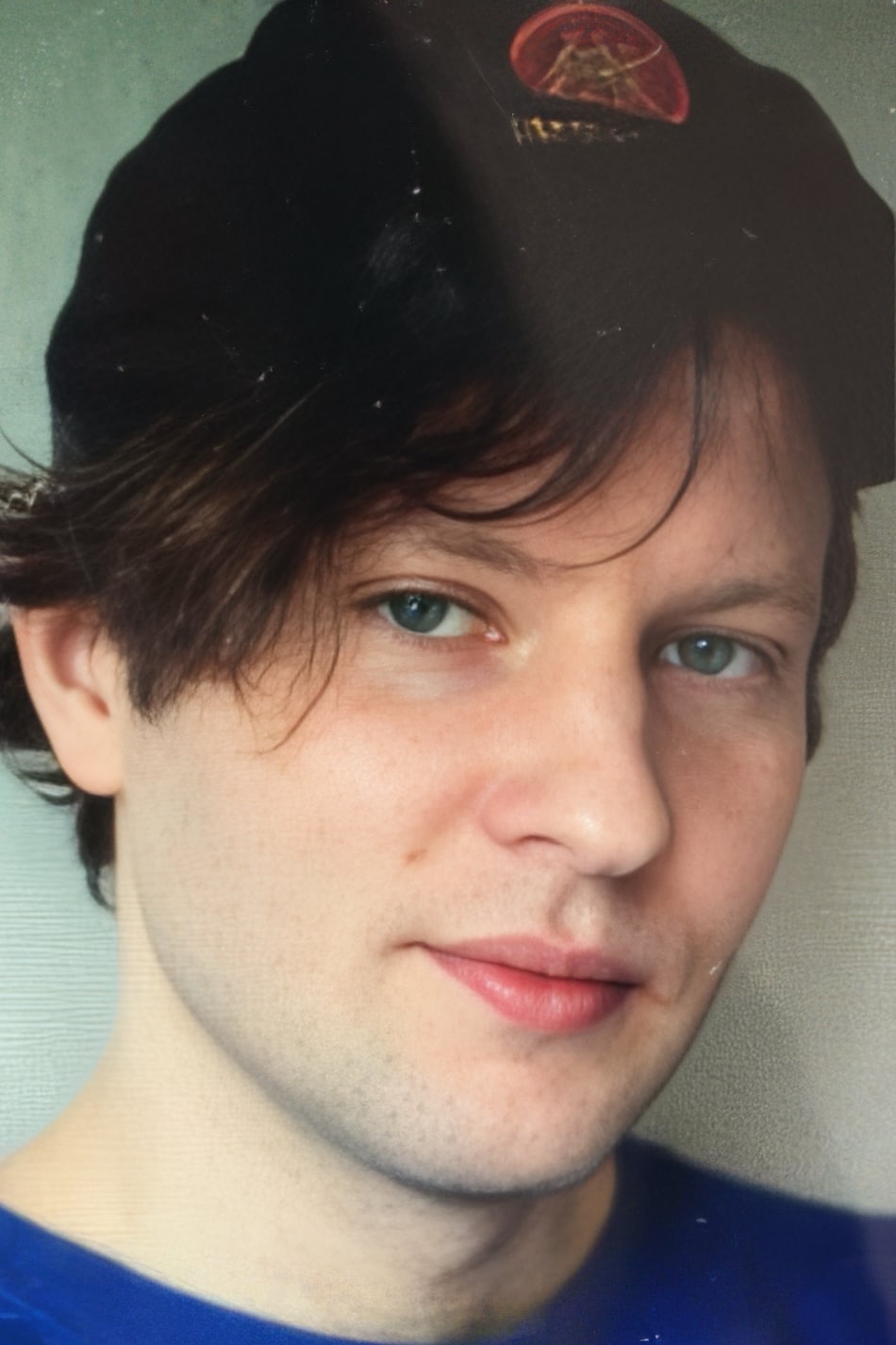 Евгений Баранов