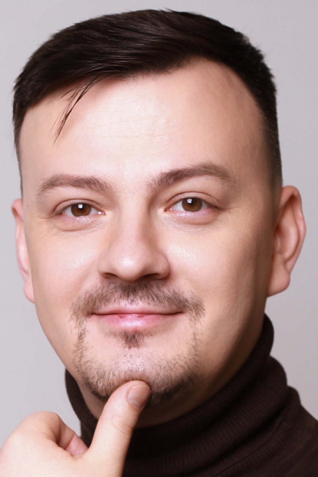 Денис Шарко