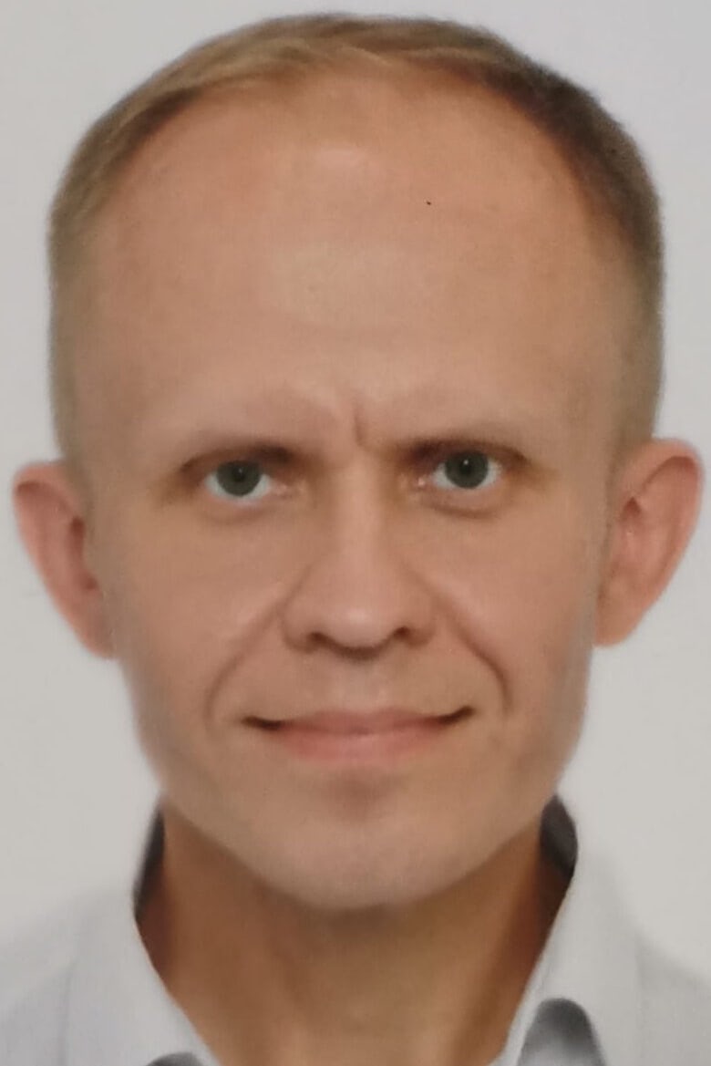 Андрей Карелин