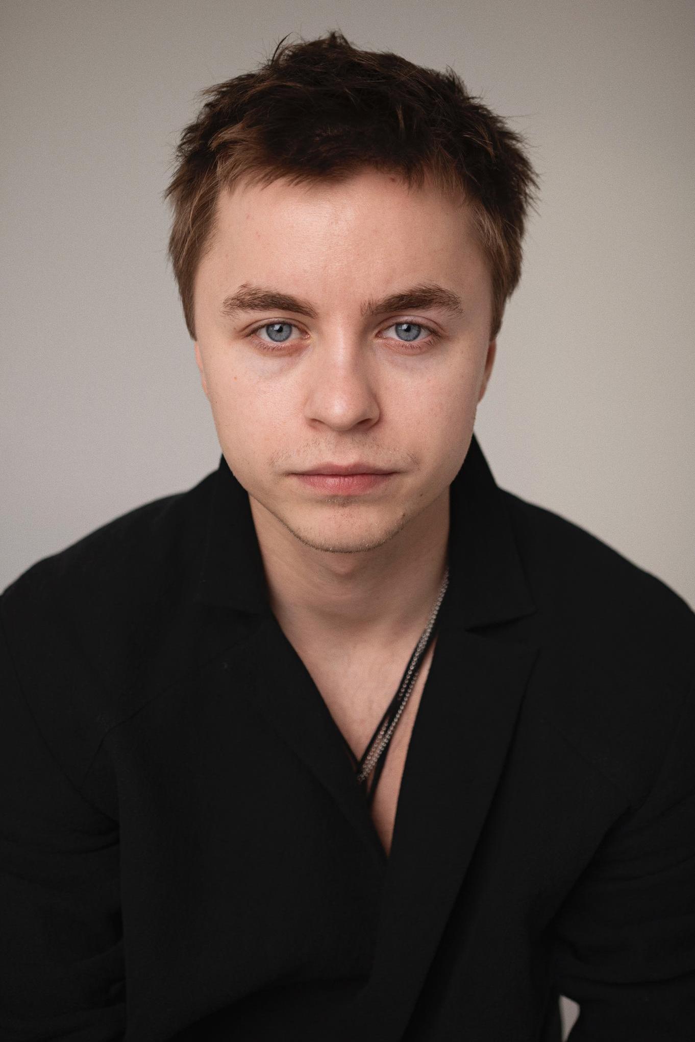 Василий Коковин
