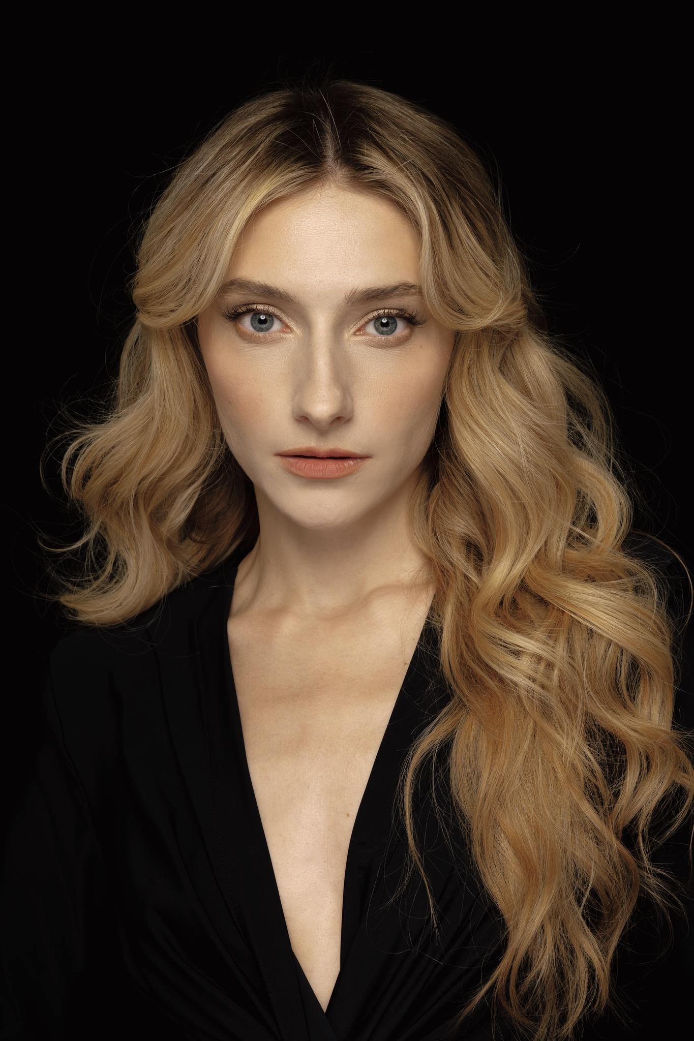 Лилия Красова