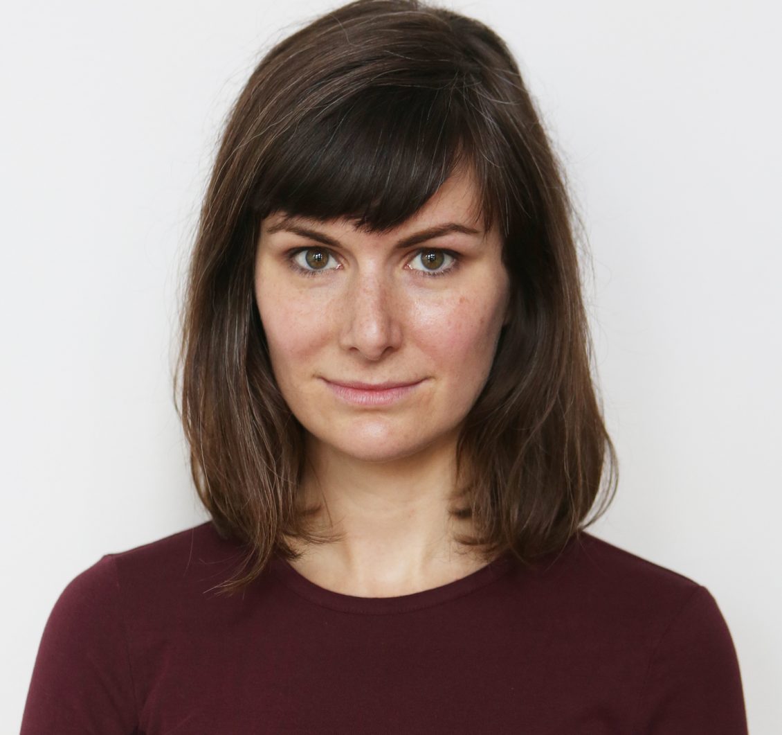 Джулия Мэй Джонас