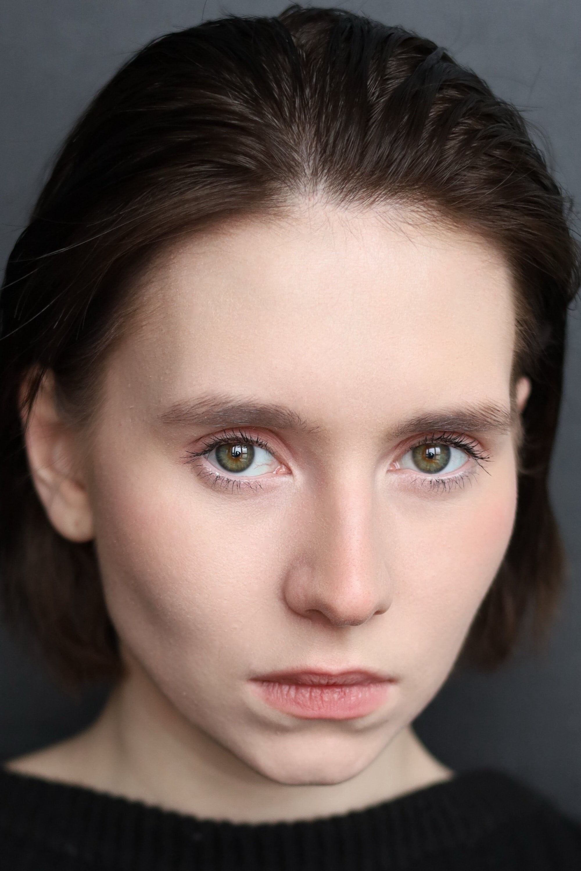 Екатерина Быкова
