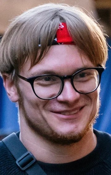 Александр Лизунов