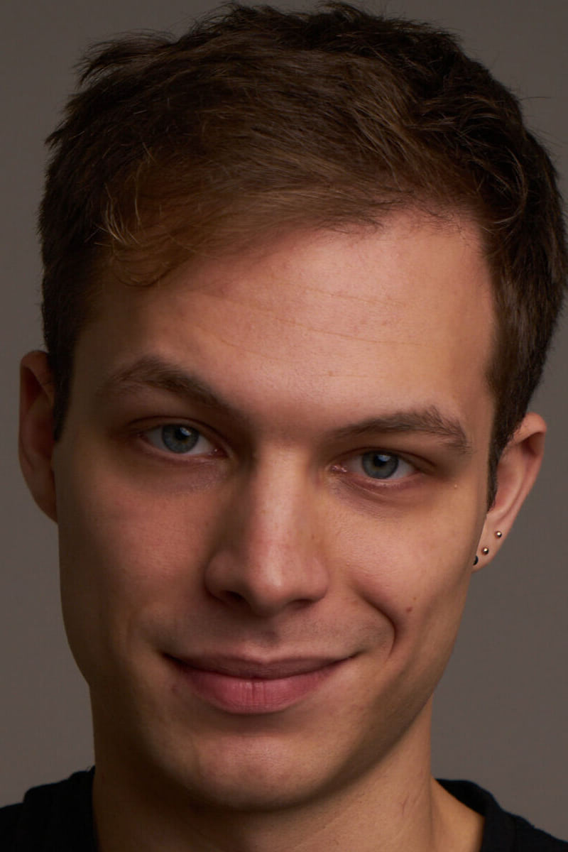 Александр Гурьев