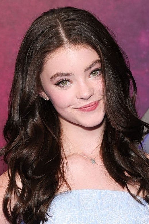 Кензи Ричардсон