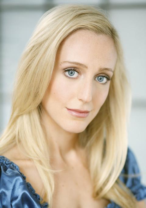 Грэйс Эванс