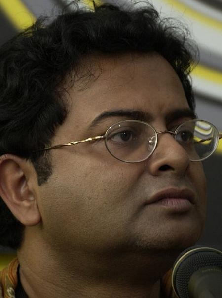 Ритупарно Гхош