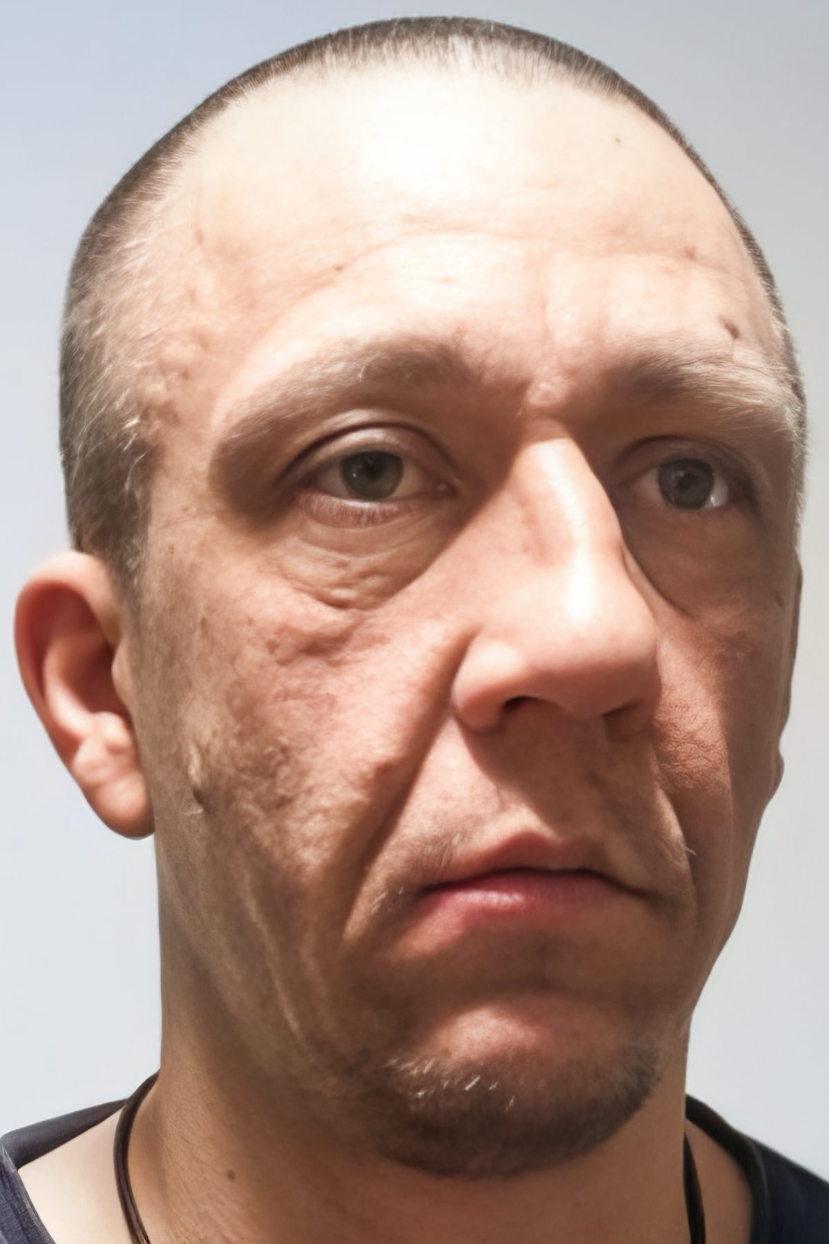 Сергей Гребнев