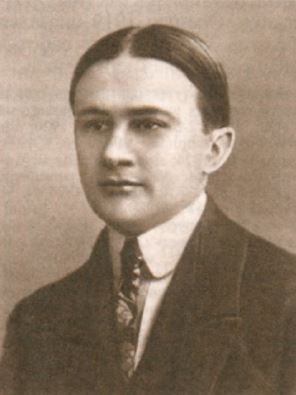 Юрий Слёзкин