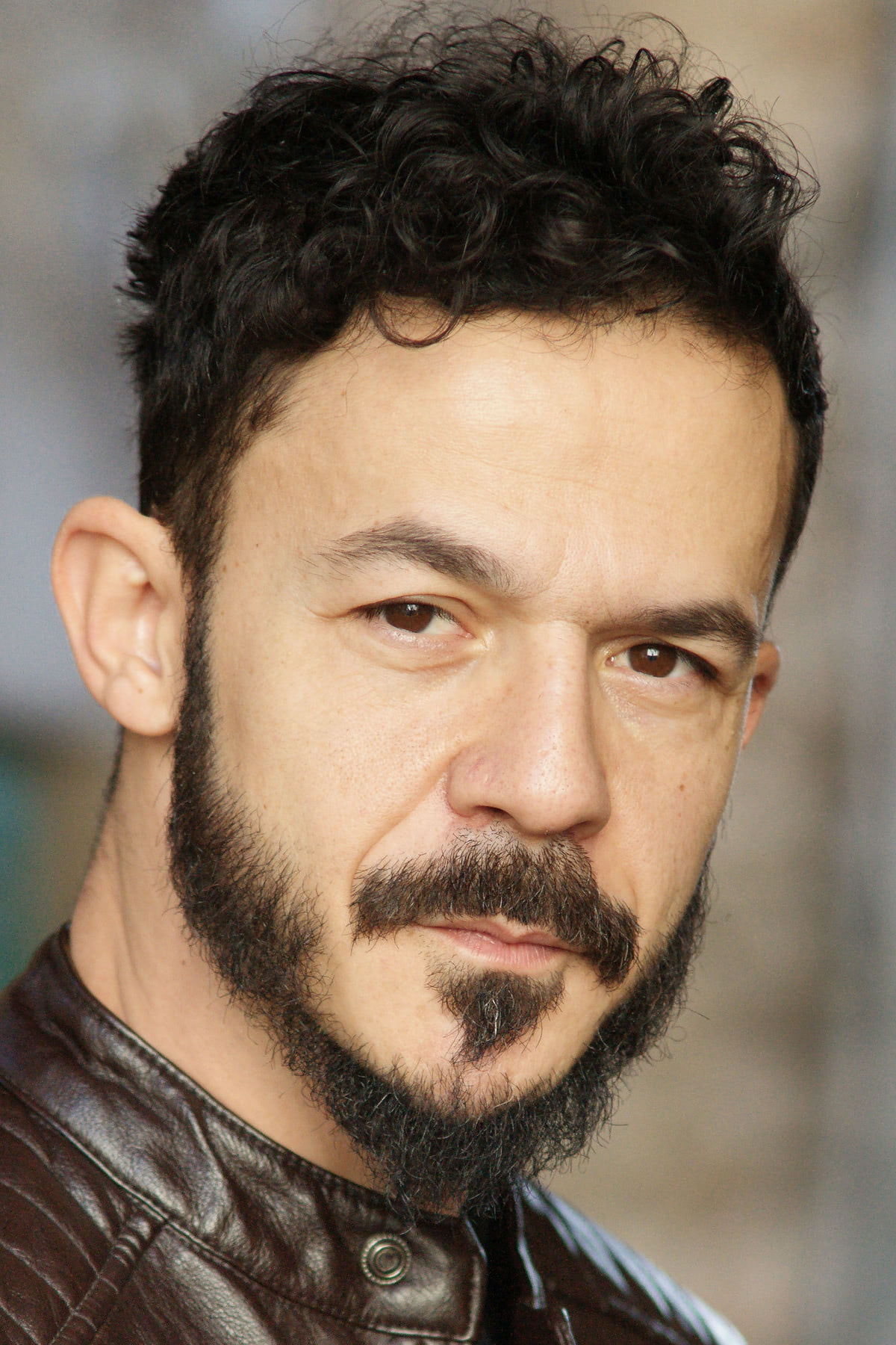 Марко Буллитта