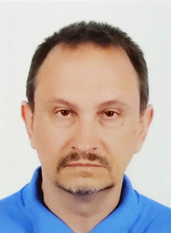 Николай Богомилов