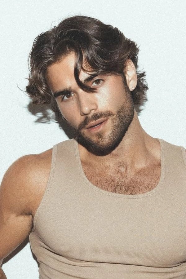 Хантер МакВей