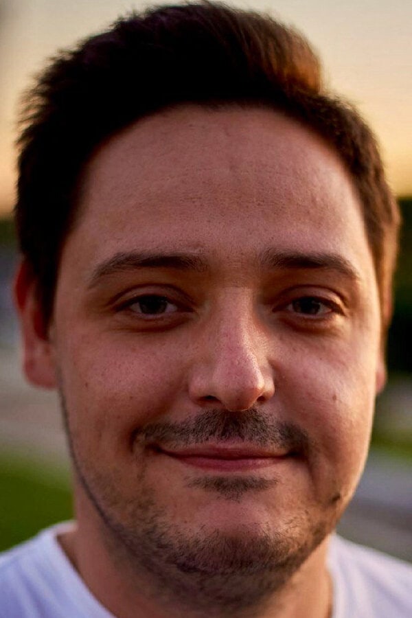 Никита Бекарев